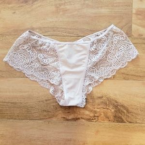 NWT Victoria's Secret Very Sexy panties S